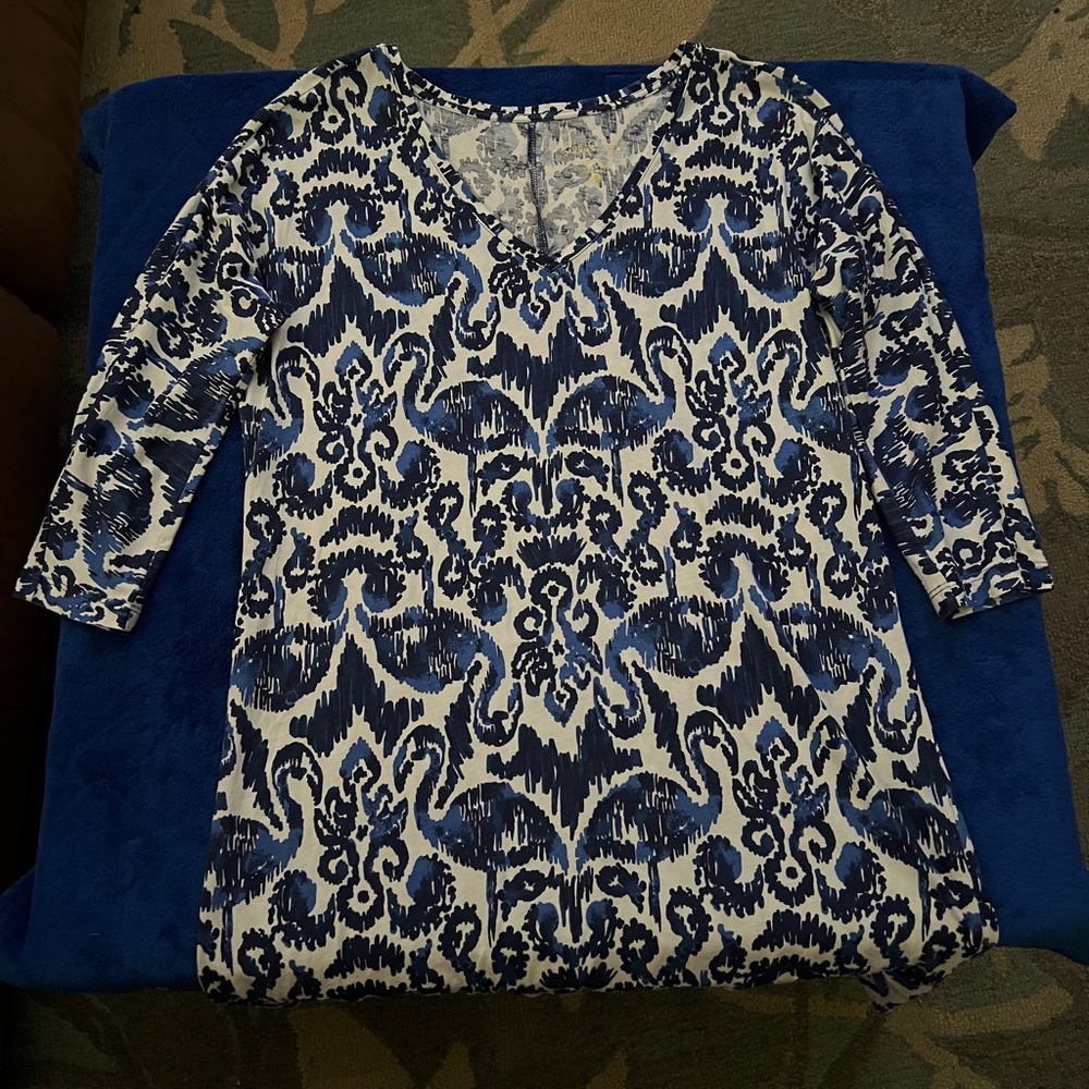 Lilly Pulitzer Dress Small - Picture 2 of 5